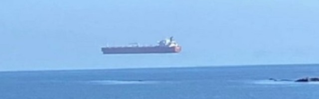 Fotograf nije verovao u šta gleda, a to je jedan od najređih fenomena na svetu