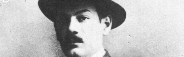 Nije "Plava grobnica" najtužnije što je Milutin Bojić napisao - njegovo pismo devojci Radmili će vas ganuti