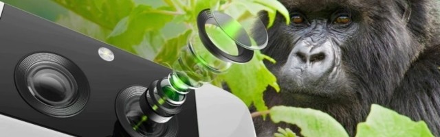 Novi Corning Gorilla Glass štiti kamere telefona i propušta više svetla