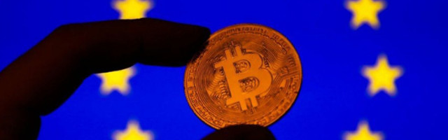 EU planira da omogući praćenje Bitcoin transfera 