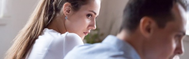 Obuzima vas ljubomora? Uspostavite kontrolu nad njom