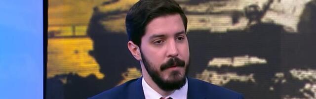 Filip Rodić: Osvežilo je među političkim analitičarima