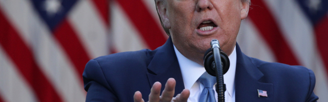 Трамп потписао уредбу о друштвеним мрежама, циљ да се спречи цензура