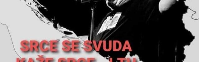 Stade sve... Samo život prođe...