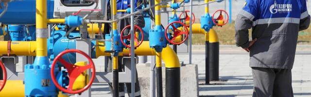 Rekordne cene energenata, gas „skočio“ na 2.230 dolara, nafta na 113