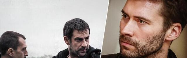 Jeste primetili u "Močvari" novog inspektora Atilu?