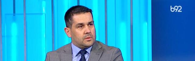 Dr. Bulić uoči konsultacija: Očekujemo nastavak sradnje sa SNS-om