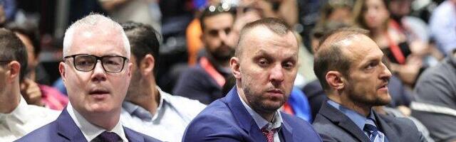 PRED MILOŠEVIĆEM JE DOGOVORENO DA SE NE VRAČAM U ZVEZDU! Tomašević je prelaskom u Partizan napravio zemljotres, a sad otkriva nove detalje!