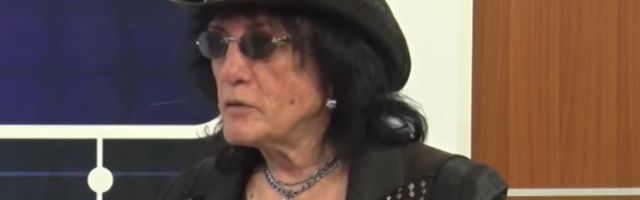 PROPIO SAM MILION I PO EVRA, SADA PRODAJEM KUĆNU HEMIJU NA ZELENOM VENCU! Šok ispovest poznatog muzičara: Trebalo nam je 3.000 evra, ženi je jednog dana pukao film...