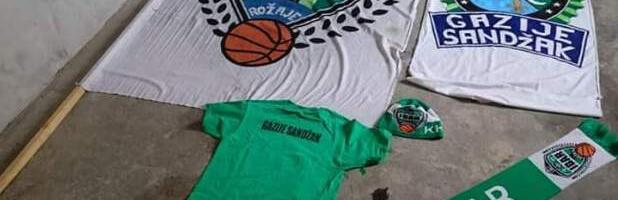 Kraj za KK Ibar: Rožaje ostalo bez najuspješnijeg kluba zbog duga od 11.000 eura!