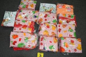Загреб, откривен кокаин натопљен у столњацима