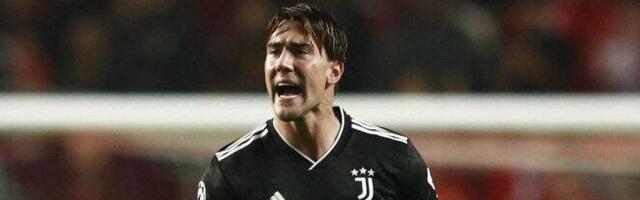 "BOMBA" SA OSTRVA - VLAHOVIĆ NA PRAGU ARSENALA! Srbin stiže u Premijer ligu!?