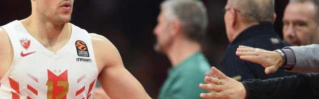 NOVE DILEME ILI REŠENJE POSTOJEĆIH Bili Beron poslao BITNU poruku navijačima Crvene zvezde