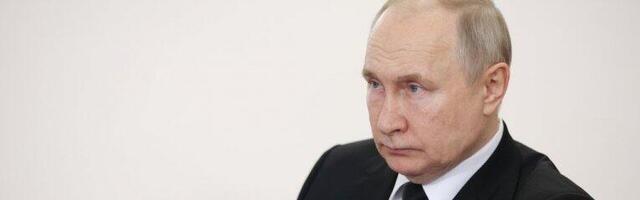 RUSI OVE REČI UBUDUĆE NEĆE SMETI NI DA POMISLE DA KORISTE U GOVORU! Putin potpisao novi zakon!
