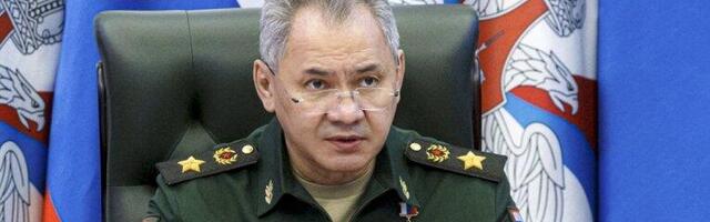 ŠOJGU O MOGUĆEM NUKLEARNOM SUDARU RUSIJE I ZAPADA: Ostaje sve manje koraka!