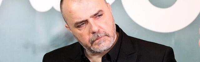 Kojo Glišiću: Lepi, a ti bi da promeniš narod?!