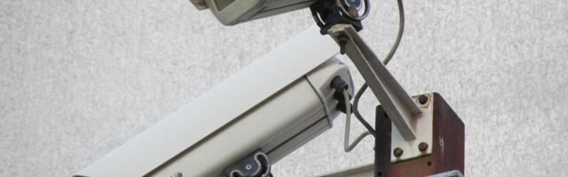 Tajni video-nadzor građana Srbije: Nasmeši se, policija snima