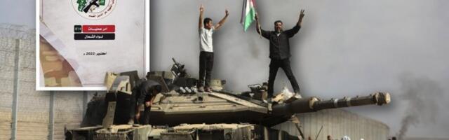 IZRAEL IMA SAMO JEDNO REŠENJE - DA RUŠI SVE PRED SOBOM Analitičari procenjuju da Hamas nije pretrpeo značajne gubitke: Gaza će biti kao MESEC, broj žrtava na obe strane biće STRAVIČAN