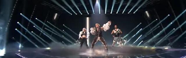 Ko je Bejbi Lasanja, hrvatski predstavnik na Evroviziji?