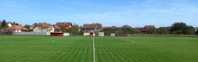 EKIPA NOVA, AMBICIJE STARE: JEdinstvo i ove sezone cilja vrh tabele!