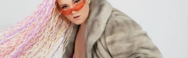 VELIKA DEVOJKA ČIJI STAV OBOŽAVATE NA INSTAGRAMU, SADA I NA TELEVIZIJI: Super Cveta na RED TV-u diže "Ustanak"!