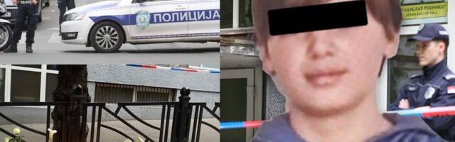 KOSTA MI JE REKAO ''LEZI DOLE''! Potresno svedočenje nastavnice fizičkog o susretu sa Kecmanovićem: Čuli su se KRICI!