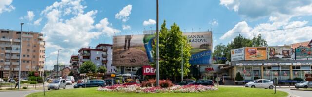 Ko je kandidatkinja za gradonačelnika Loznice?