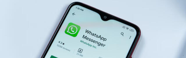 WhatsApp izaziva blokadu ekrana