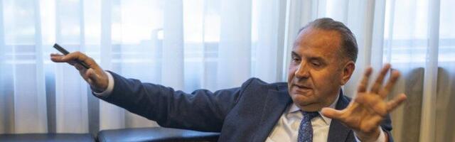 DUG NIKAD NIJE PADAO ISPOD 53 MILIONA! Ljajić se oglasio povodom funansija Partizana!