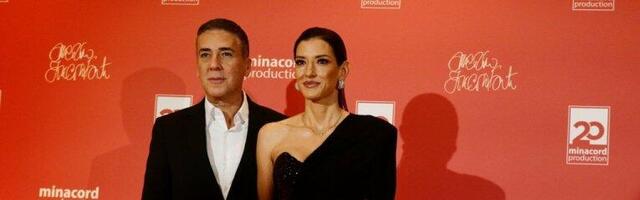 "LJUBAV SE UGASILA, DONELI SMO ODLUKU DA SE RAZIĐENO": Željko i Jovana su tada rešili da se RASTANU!