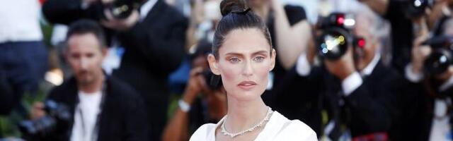 "Previše volim život!" Jedna od najlepših žena sveta pokazala kako izgleda posle hemoterapije (FOTO)