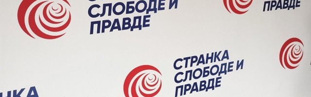 SSP: Režim ugrožava živote ljudi