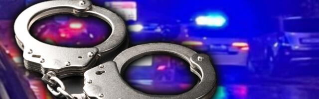 U SENU NA SALAŠU KRIO PET KILOGRAMA DROGE! Pokrenuta istraga protiv dilera iz Pančeva!