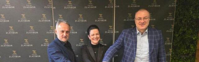 ZLATIBOR JE SVETSKI CENTAR SPORTA: Počinje Školarijada 2025