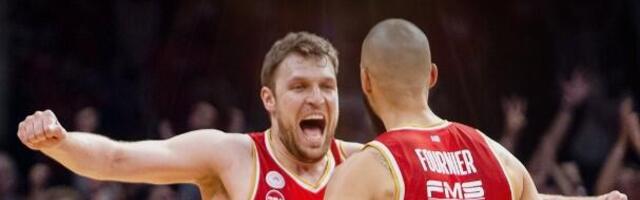 OVAJ OLIMPIJAKOS SE NE ŠALI: Real bez ikakvih šansi u Pireju!  (VIDEO)