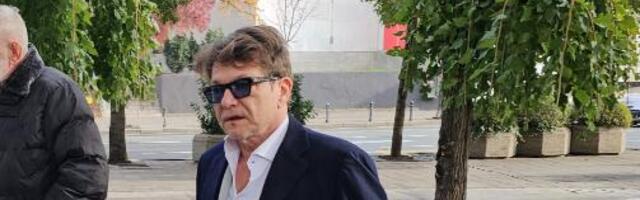 Srpska glumica je ROĐAKA Dragana Bjelogrlića, niko ne bi pomislio da imaju ikakve veze: "Van pameti je da on mene kao sestru zove da glumim...''