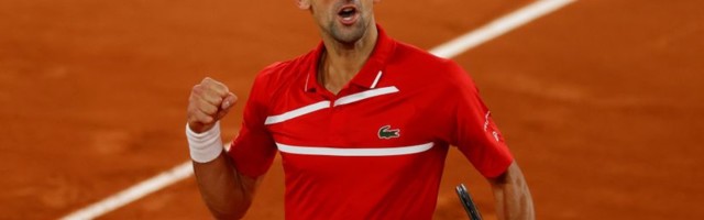 Đoković 292. nedelju na teniskom tronu