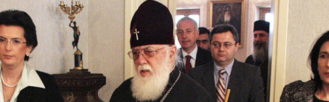 PATRIJARH ILIJA, KOJI JE PROREKAO POČETAK I KRAJ KORONE, U NOVOM PROROČANSTVU UPOZORAVA: „Vreme nam ističe, spremite se…”