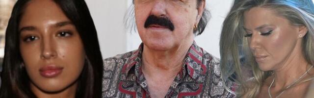 Dok Haris ćuti Đina se oglasila o Melini, poruka gađa pravo u srce: Džinoviću je sad jasno sve