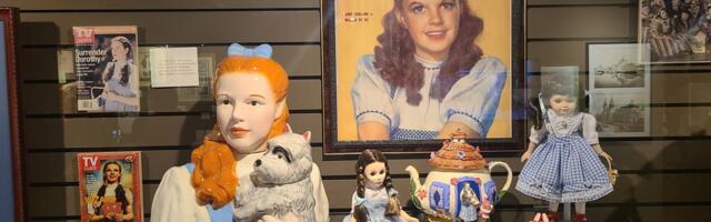 Kuća, tornado i Technicolor: Kako je Oz zauvek obojio film