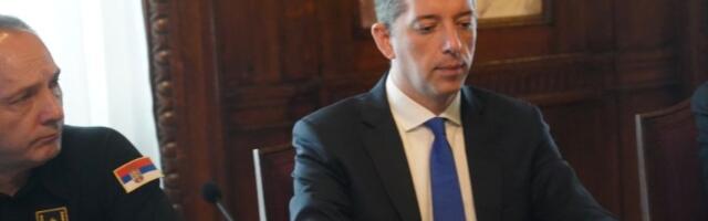 MSP: Izjave ministra odbrane BiH nisu za nas, već za Ministarstvo zdravlja