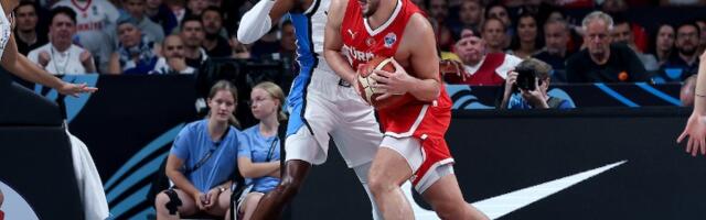 Turska u finalu Evrobasketa: Grčka bez rešenja!