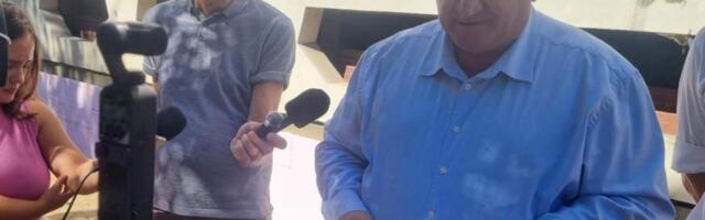 Cvetanović veruje da će Leskovac postati Prestonica kulture Srbije