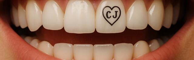 Zumeri u Kini tetoviraju zube – sigurno je i bezbolno, ali zubari se hvataju za glavu