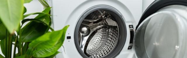 Zašto treba ostaviti otvorena vrata veš mašine kada izvadite opran veš?