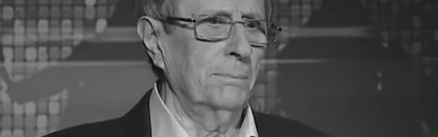 Preminuo reditelj Zdravko Šotra