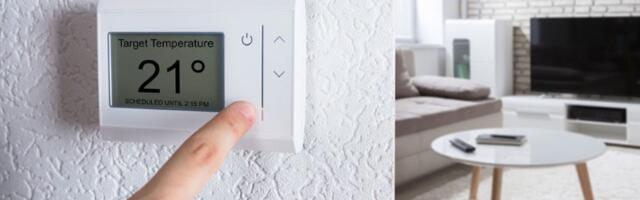 Stručnjaci otkrivaju na kojoj temperaturi treba da držite termostat: Ako nije ovakva, onda vam se talože BUĐ I VLAGA