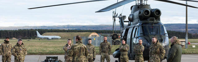 Vlada Crne Gore tražila pomoć od NATO za borbu protiv korone