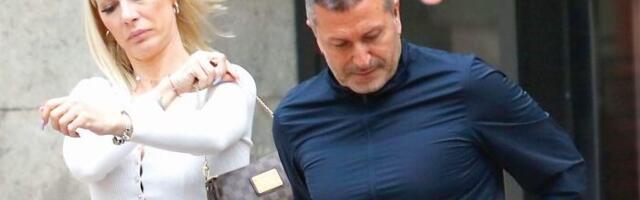 Đoganijevi imaju najlepši i najušuškaniji stan na estradi: Sav je u staklu i prepun šarenih detalja FOTO