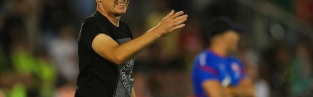 Blagojević odgovorio Mijatoviću: Partizan iznad svih